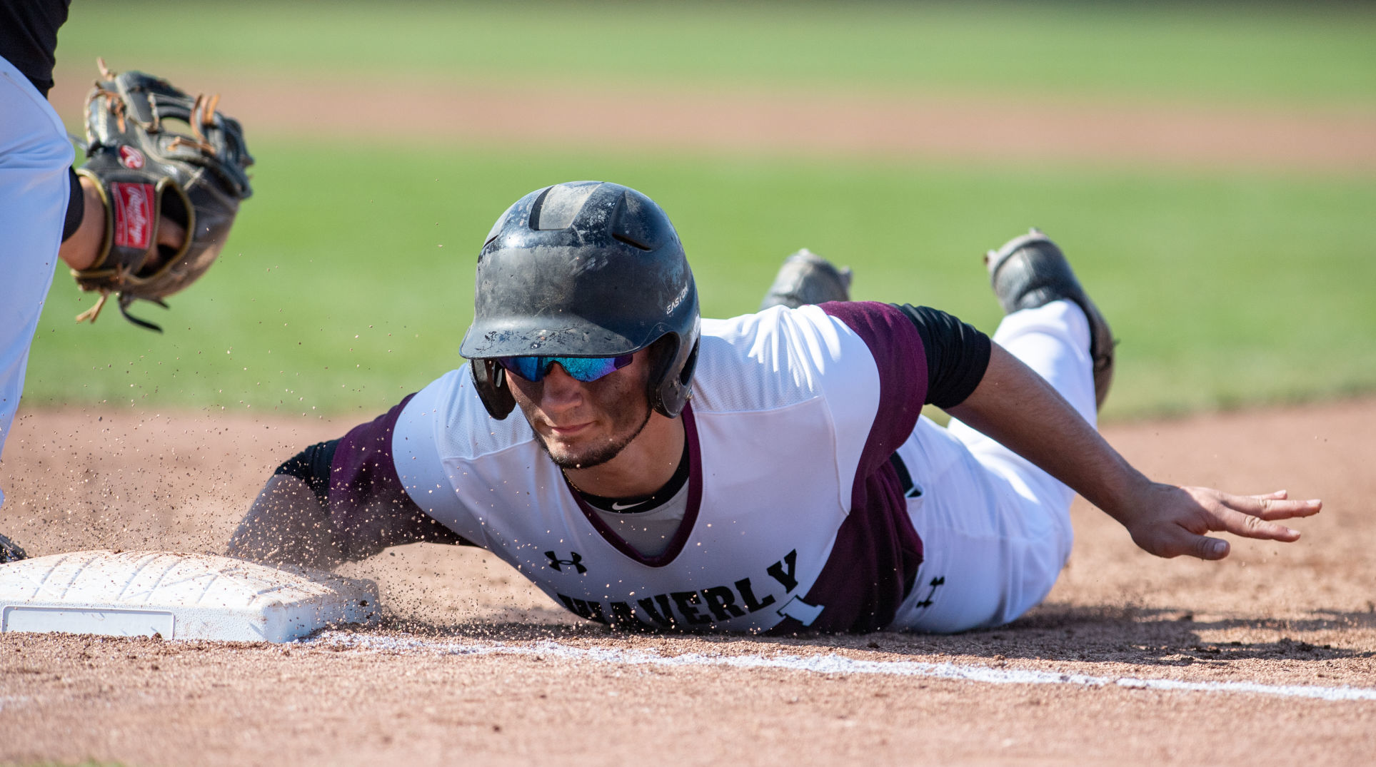 Waverly vs. Hastings, 5.13